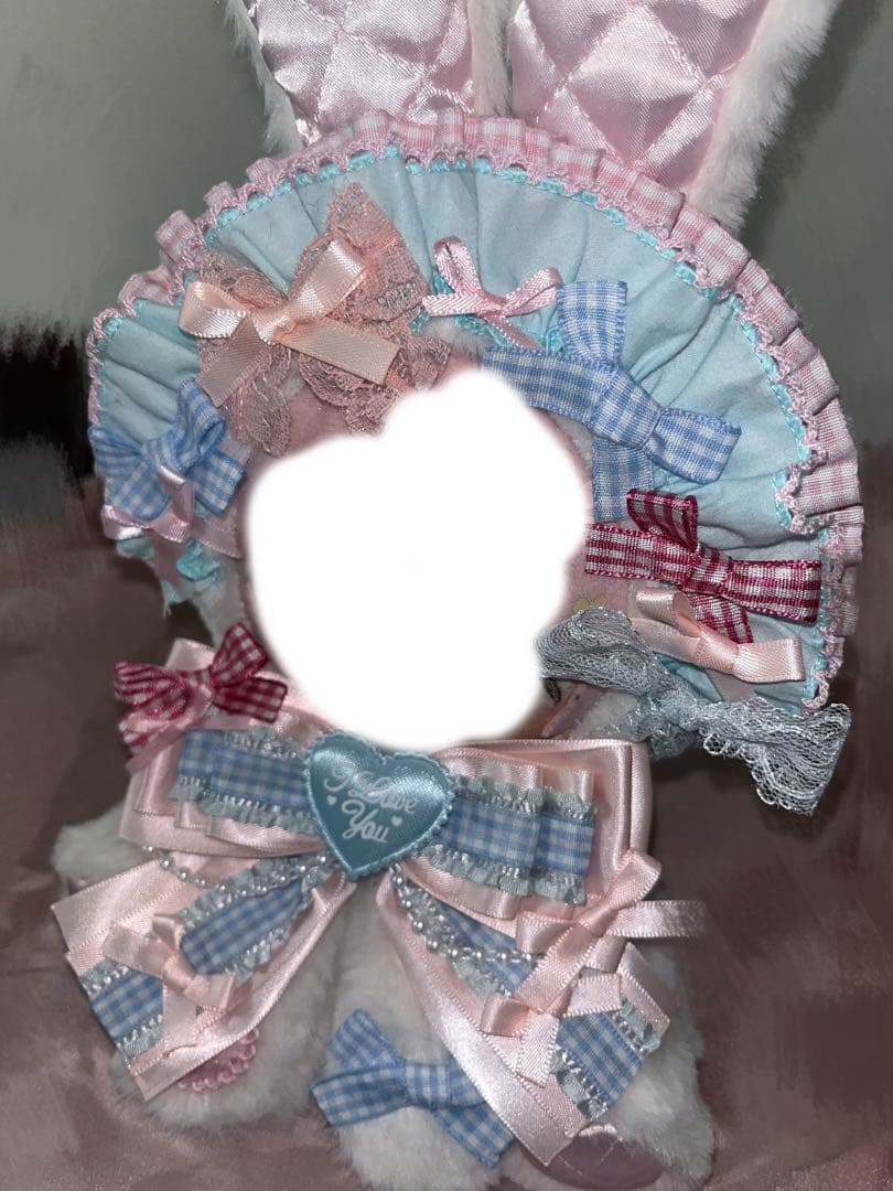 刀剣乱舞わんぱくぬい服