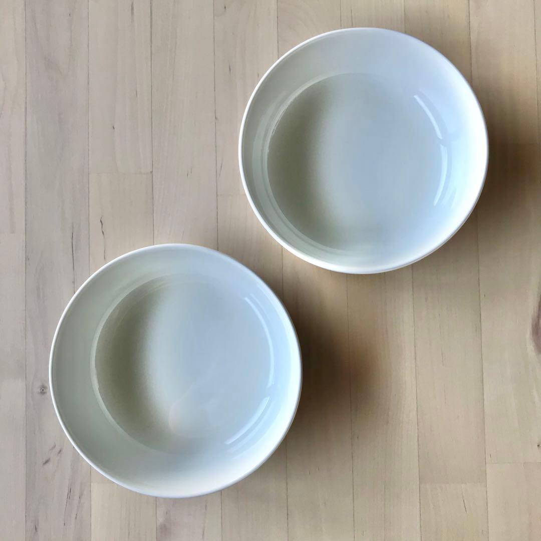 マリメッコ　ミンステリ　Mynsteri　ボウル　2点　セット　北欧　レア　廃盤