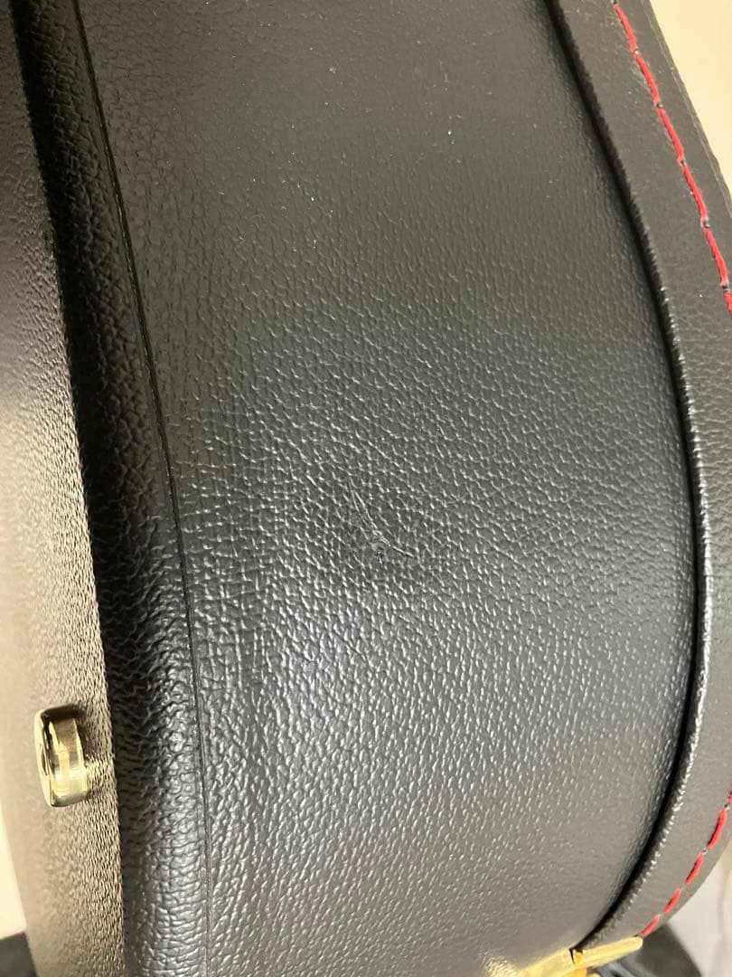 MORRIS モーリス s91Ⅲ ハードケース有