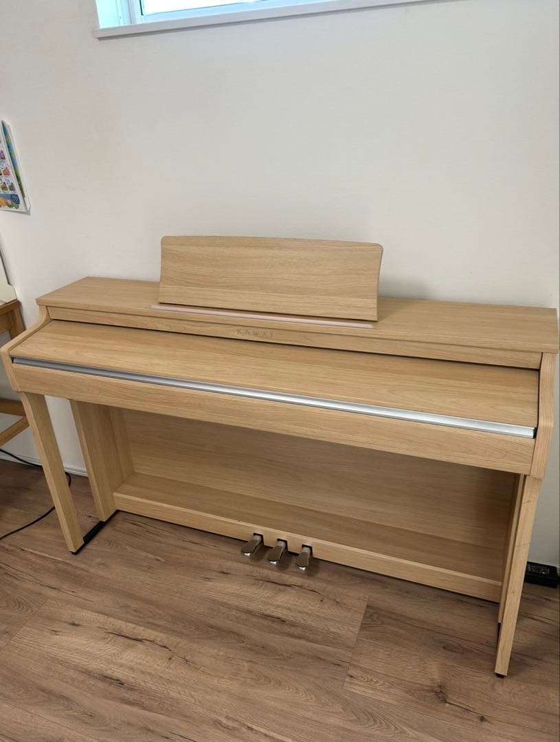 カワイ デジタル 電子ピアノKAWAI CN27