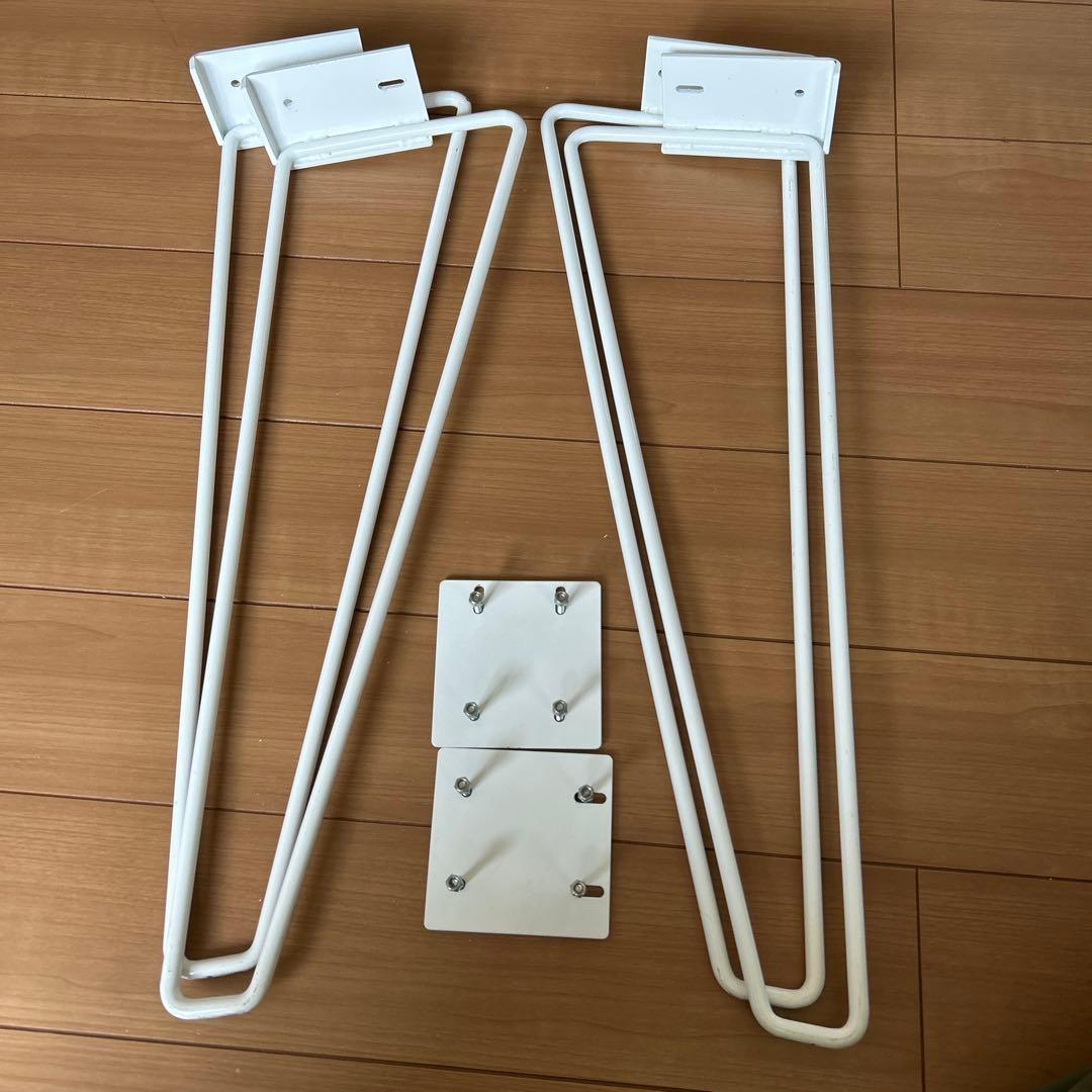 スケートボード　スツール