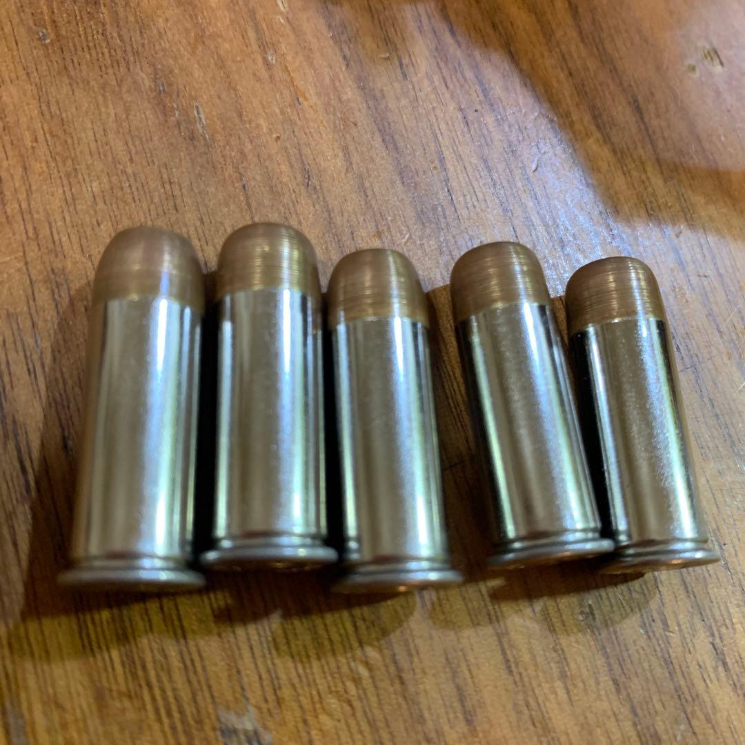 コクサイSMITH＆WESSONモデルガン