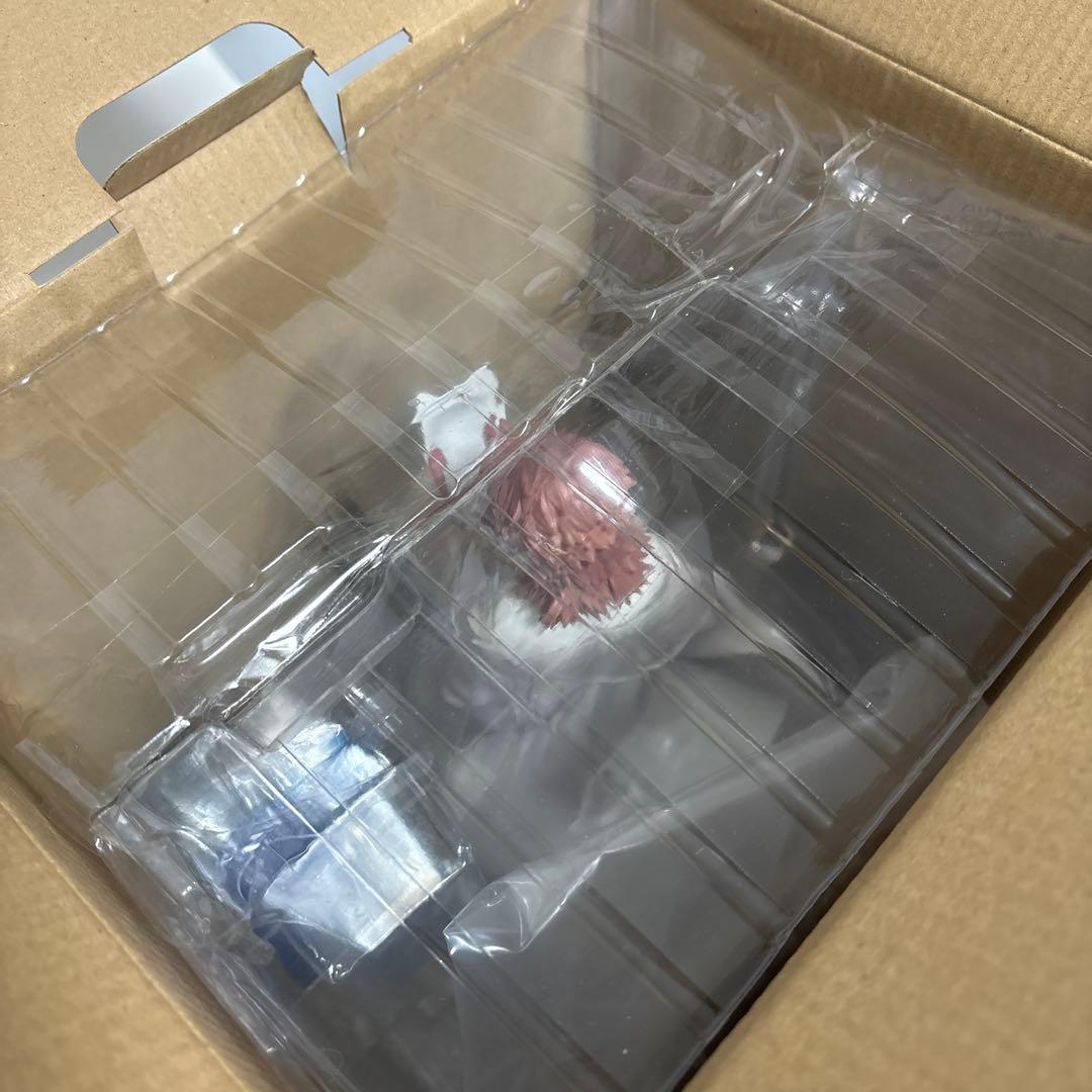 鬼滅の刃　錆兎　フィギア