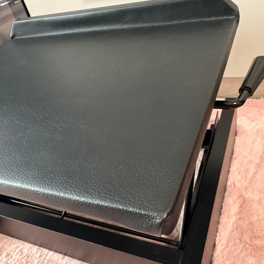 ピアノ専用補助台 UP-S 〈甲南〉　8段階　足台