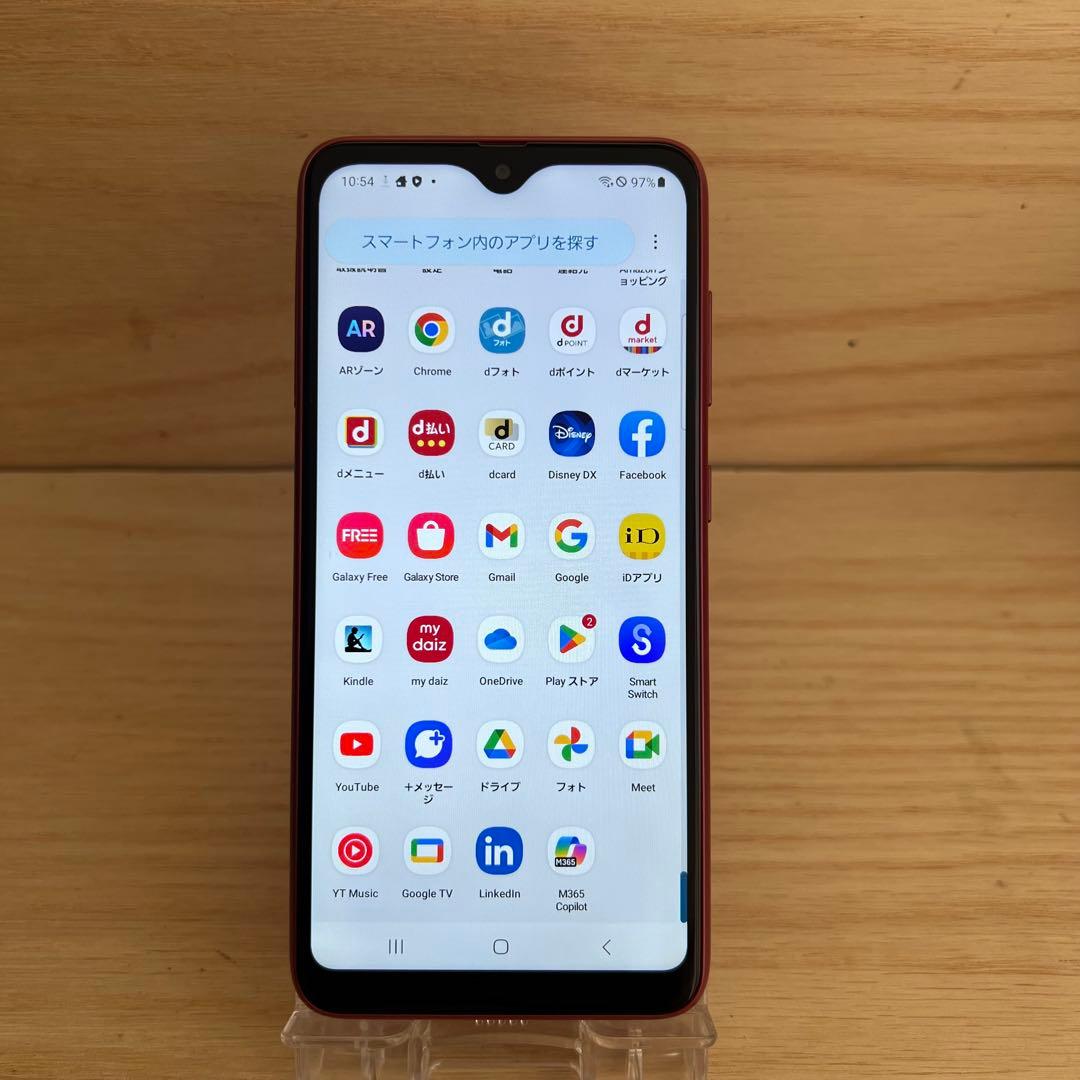 Samsung Galaxy A22 5G 本体 L36
