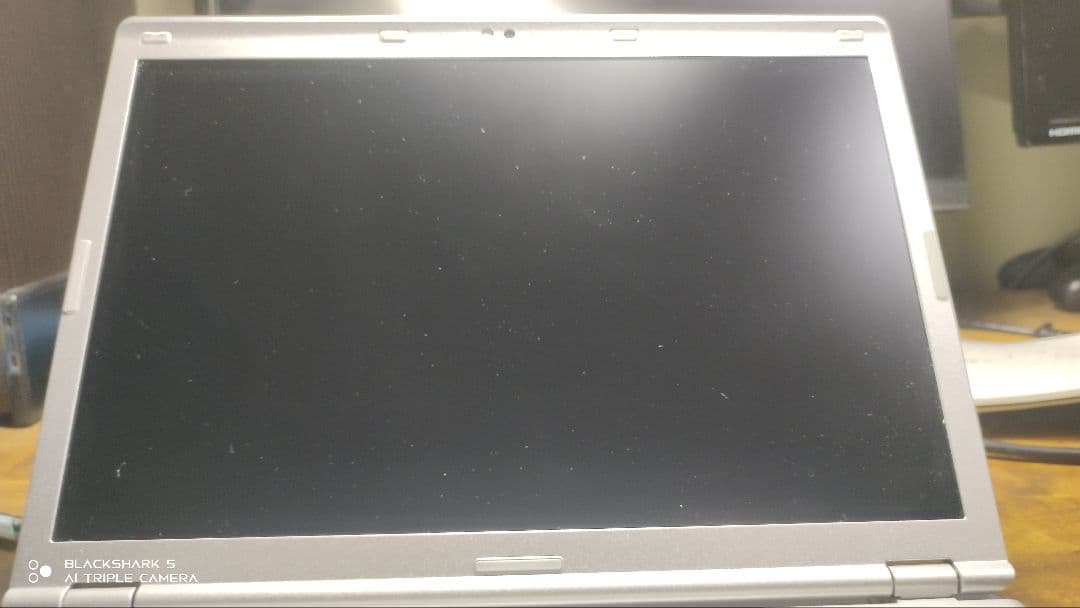 ノートPC i5-6300u メモリ8GB SSD250GB