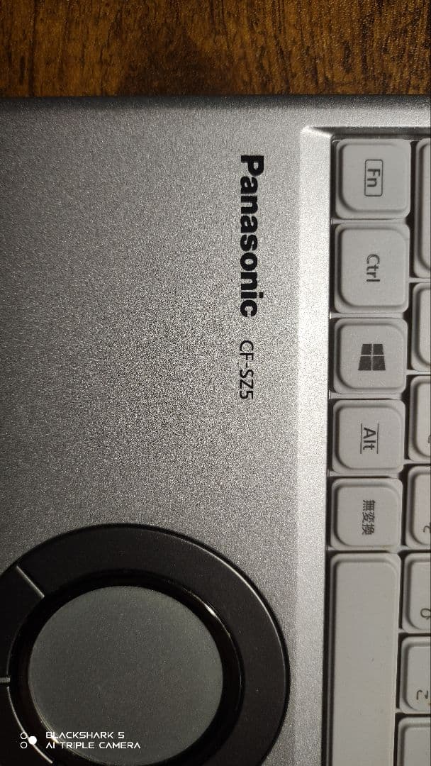 ノートPC i5-6300u メモリ8GB SSD250GB