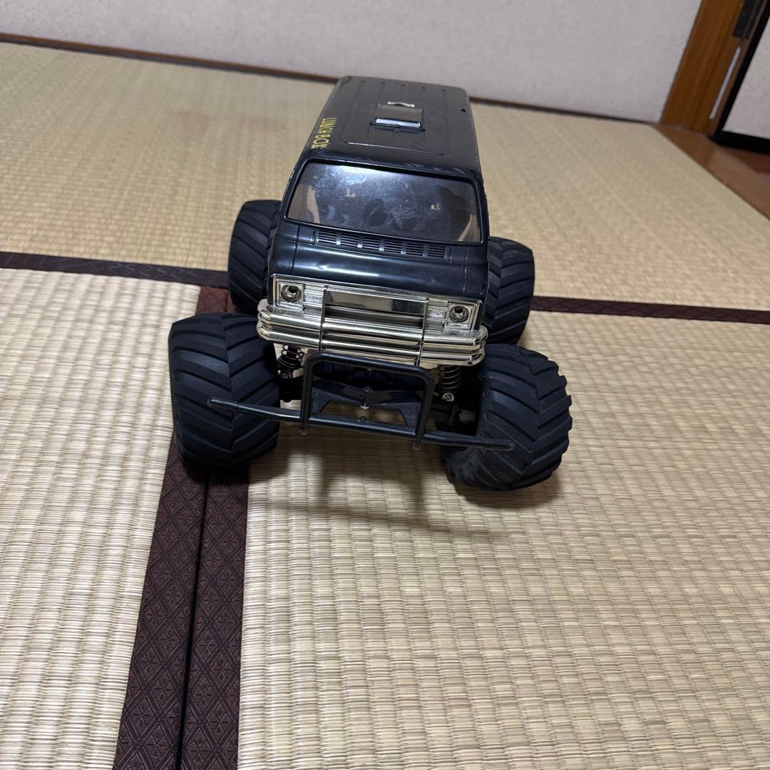 Lunch Box ラジコンカー値下げしました‼️