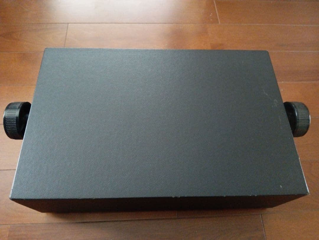 ピアノ補助台（足台）S-33 BK 黒色 イトマサ ITOMASA