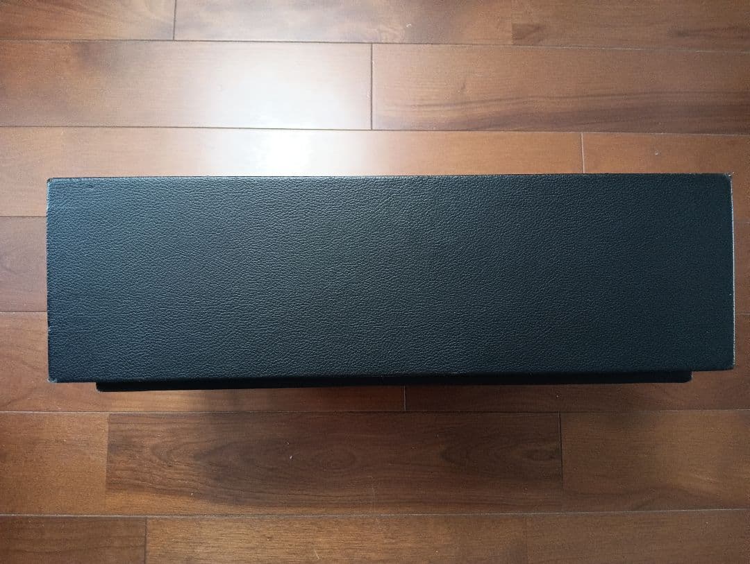 ピアノ補助台（足台）S-33 BK 黒色 イトマサ ITOMASA