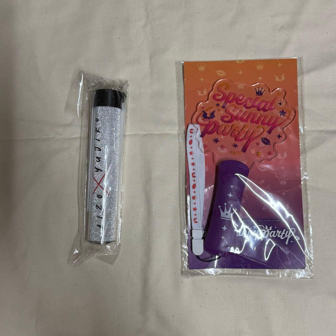 LIP×LIP FT4 HoneyWorks グッズ