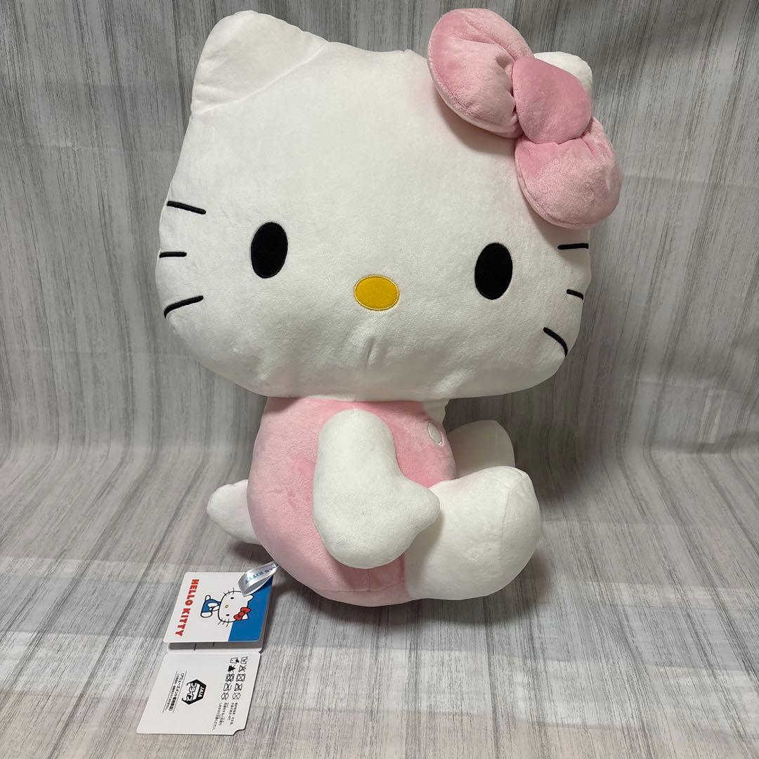 【‼️お値下げ‼️⭐️サンリオキャラクターズ★ぬいぐるみ★まとめ売り★新品未使用】