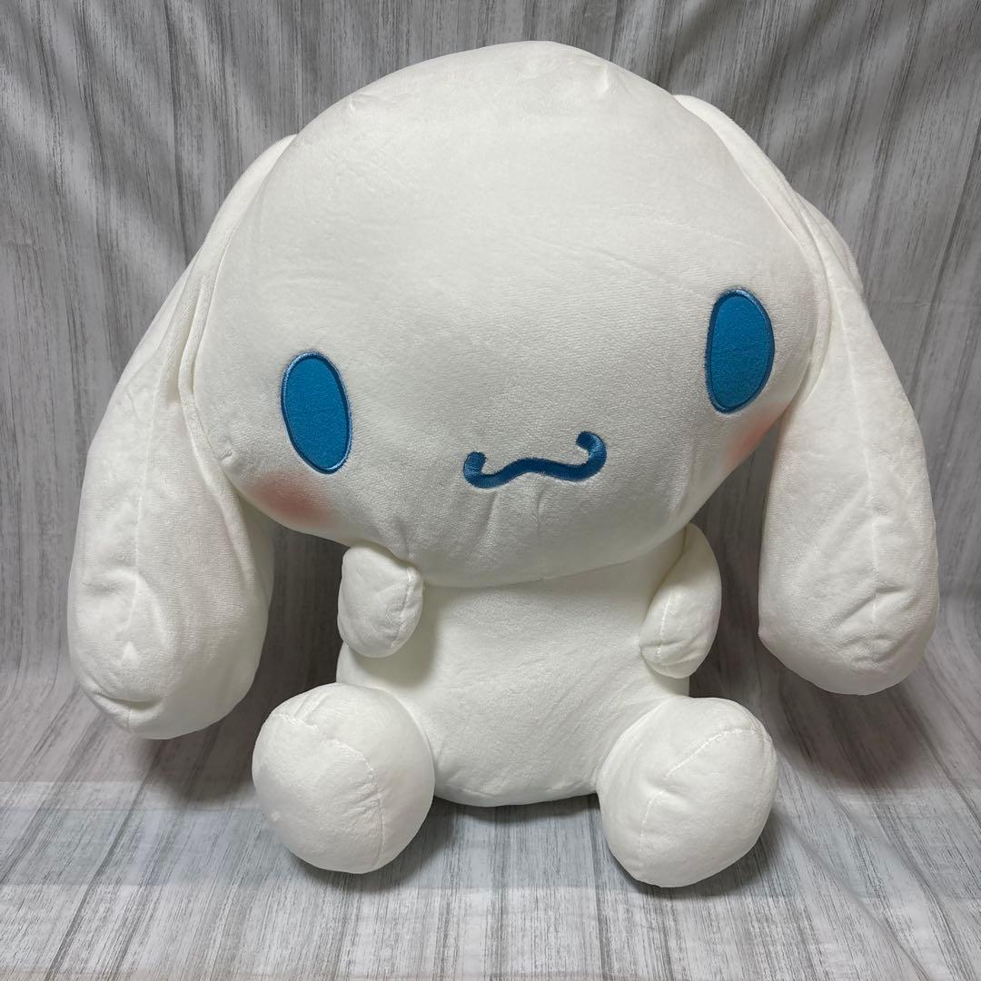 【‼️お値下げ‼️⭐️サンリオキャラクターズ★ぬいぐるみ★まとめ売り★新品未使用】