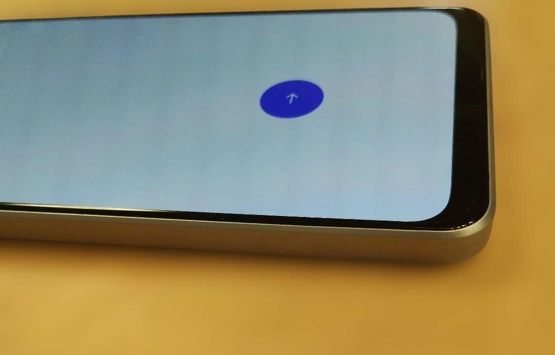 OPPO Reno 7A 128GB　SIMフリー版 CPH2353　ブルー