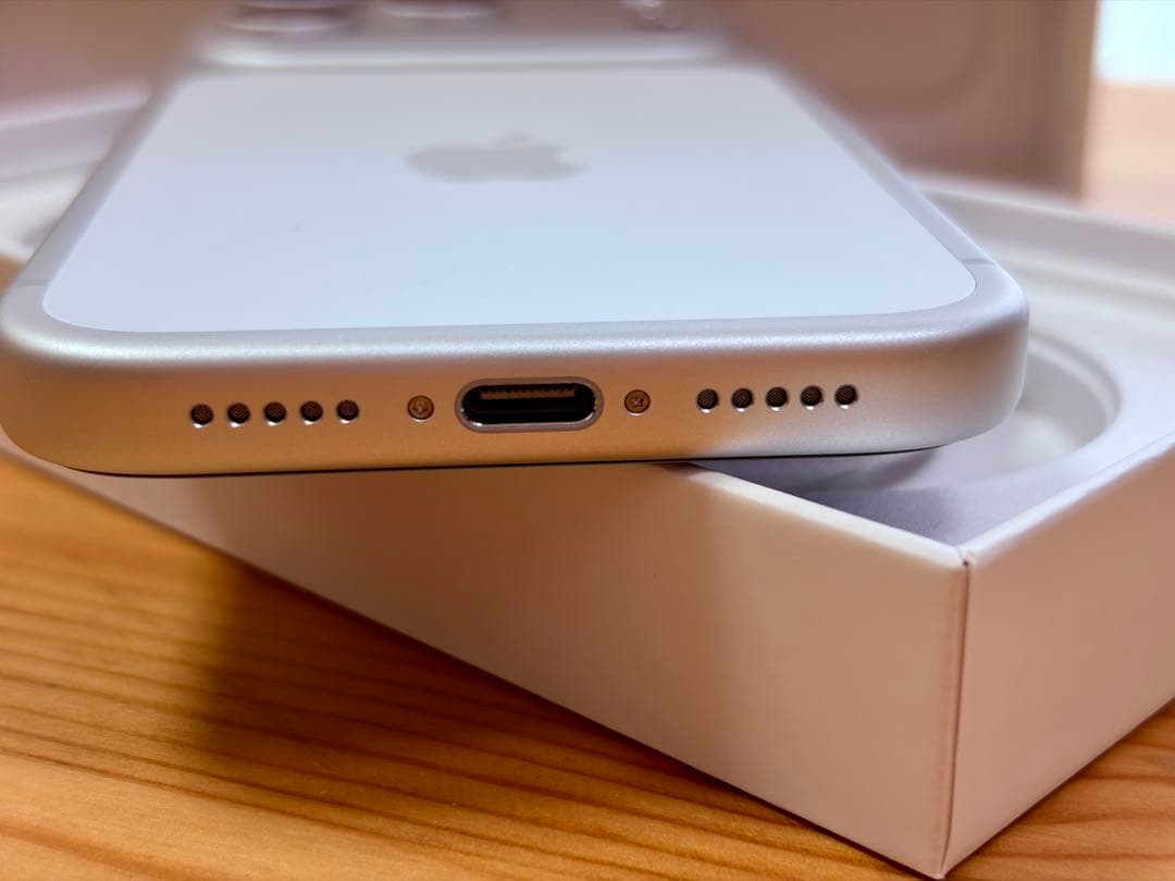 iPhone 17 Pro シルバー 256GB SIMフリー