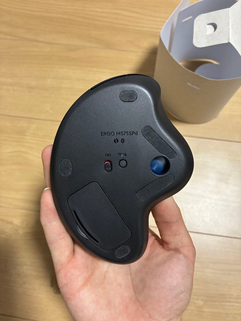 〖美品〗14インチApple MacBookM3Pro logicoolマウス付