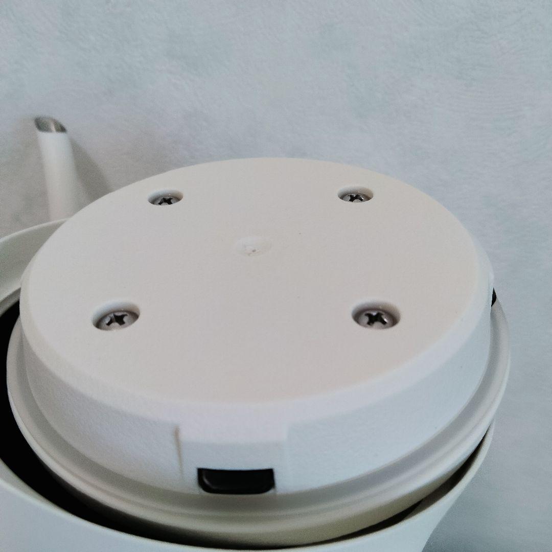 【中古美品】BALMUDA バルミューダ　電気ケトル　ホワイト　838