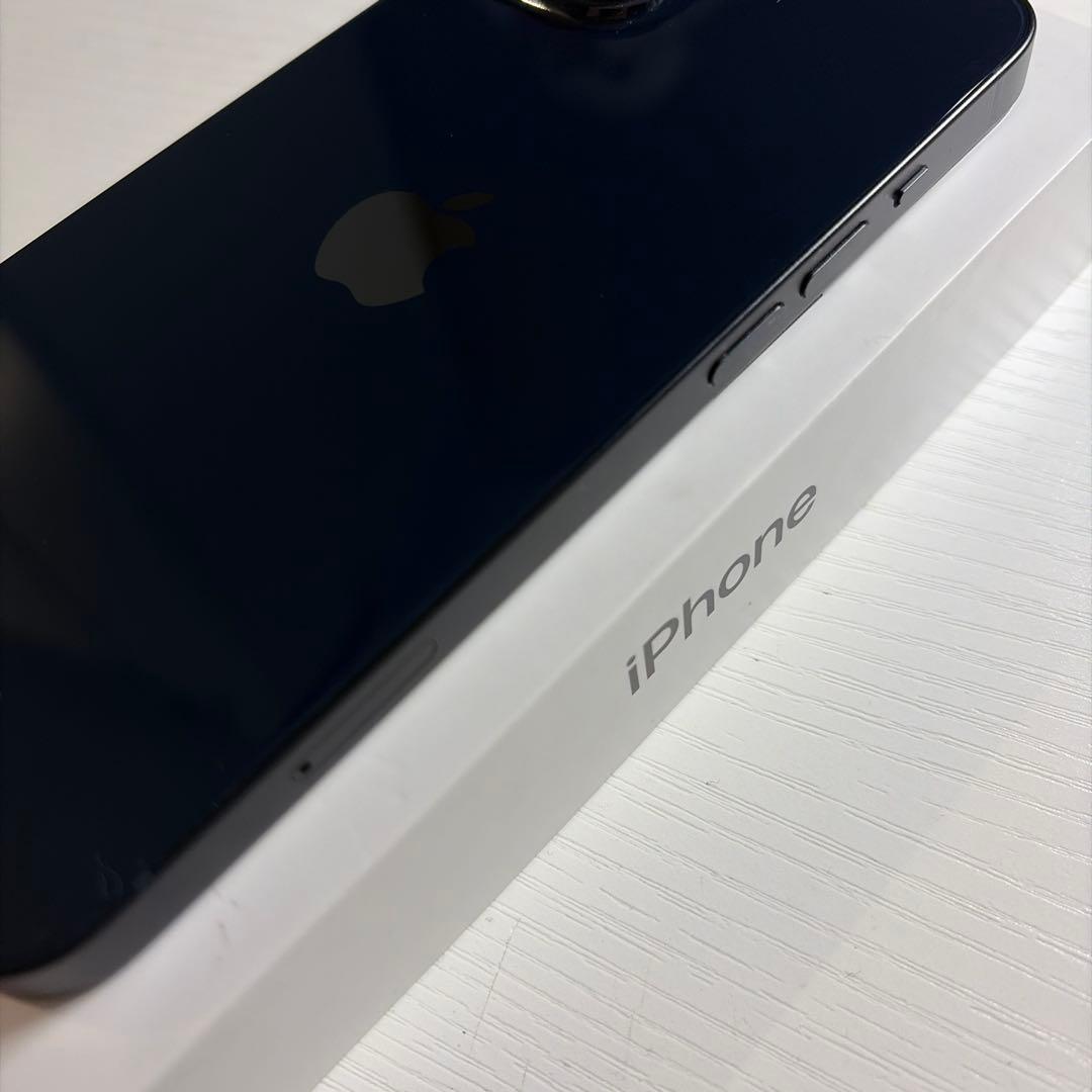 iPhone14 256GB ミッドナイト SIMフリー 極美品