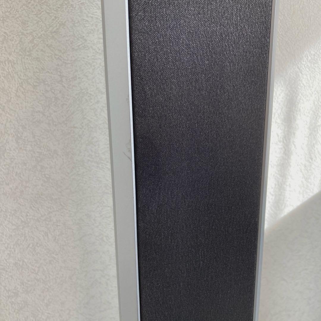 【Panasonic製】 サブウーファー&デジタルAVコントロールアンプ