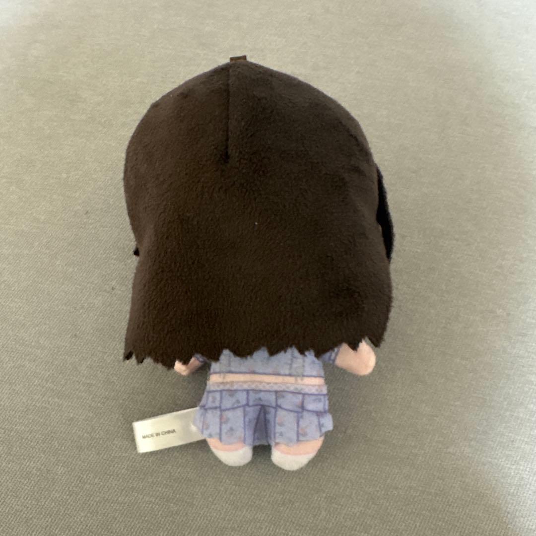 イコラブ 野口衣織 ぬいぐるみ 2点セット