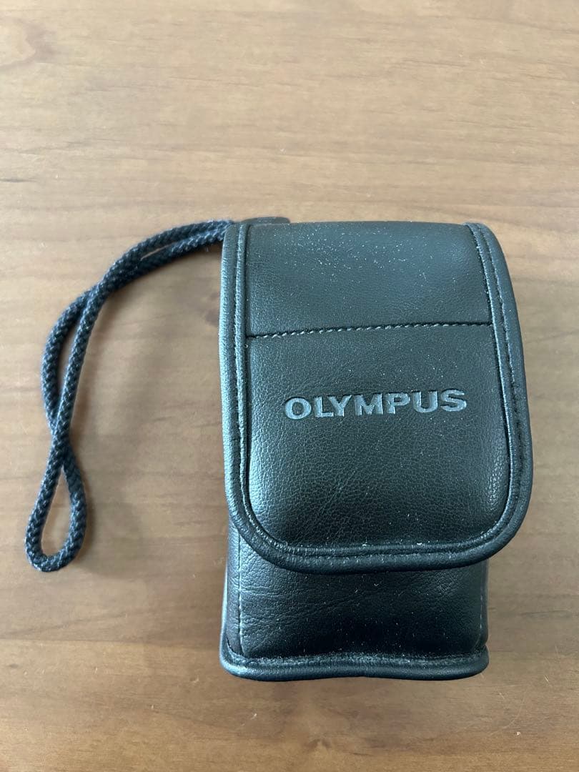 オリンパス μ mju　パノラマ / 35mm F3.5