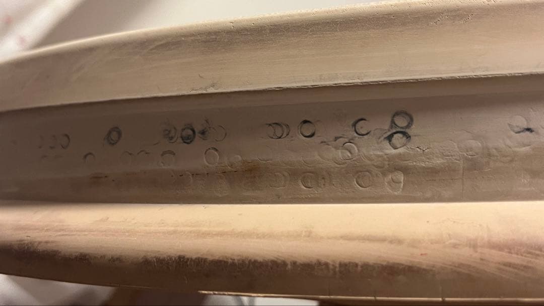 太鼓の達人 旧筐体面