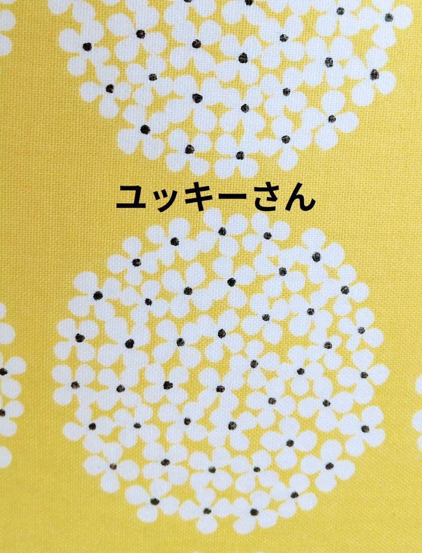 大きめお弁当袋6点、ランチマット30×40cm6枚　格子柄各種　ユッキーさん