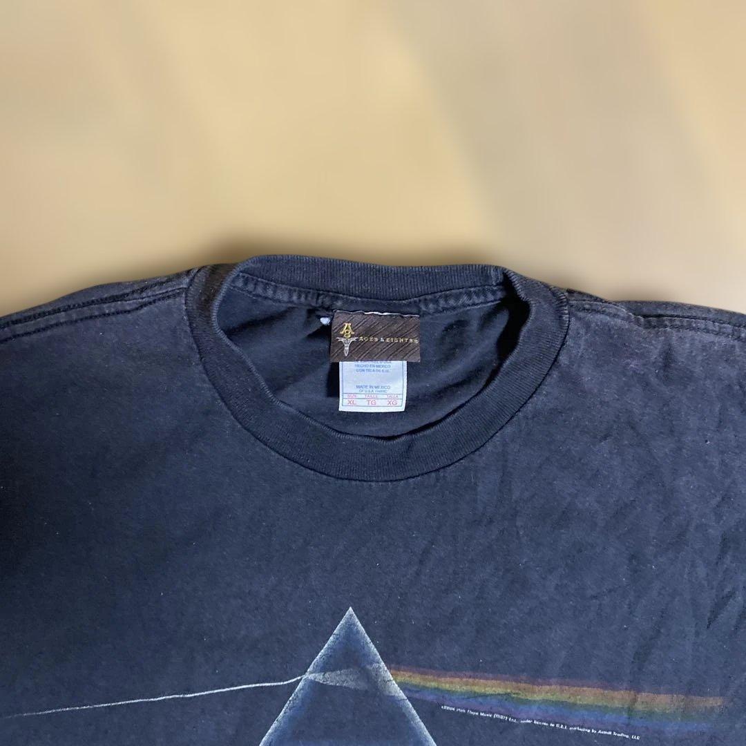 1973 TOUR ダークブルー Tシャツ