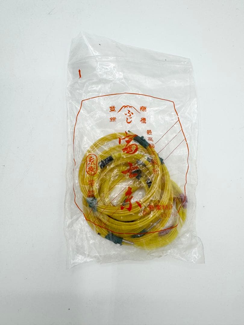 三味線 本体 糸付き 棹100cm 胴22×20 和楽器