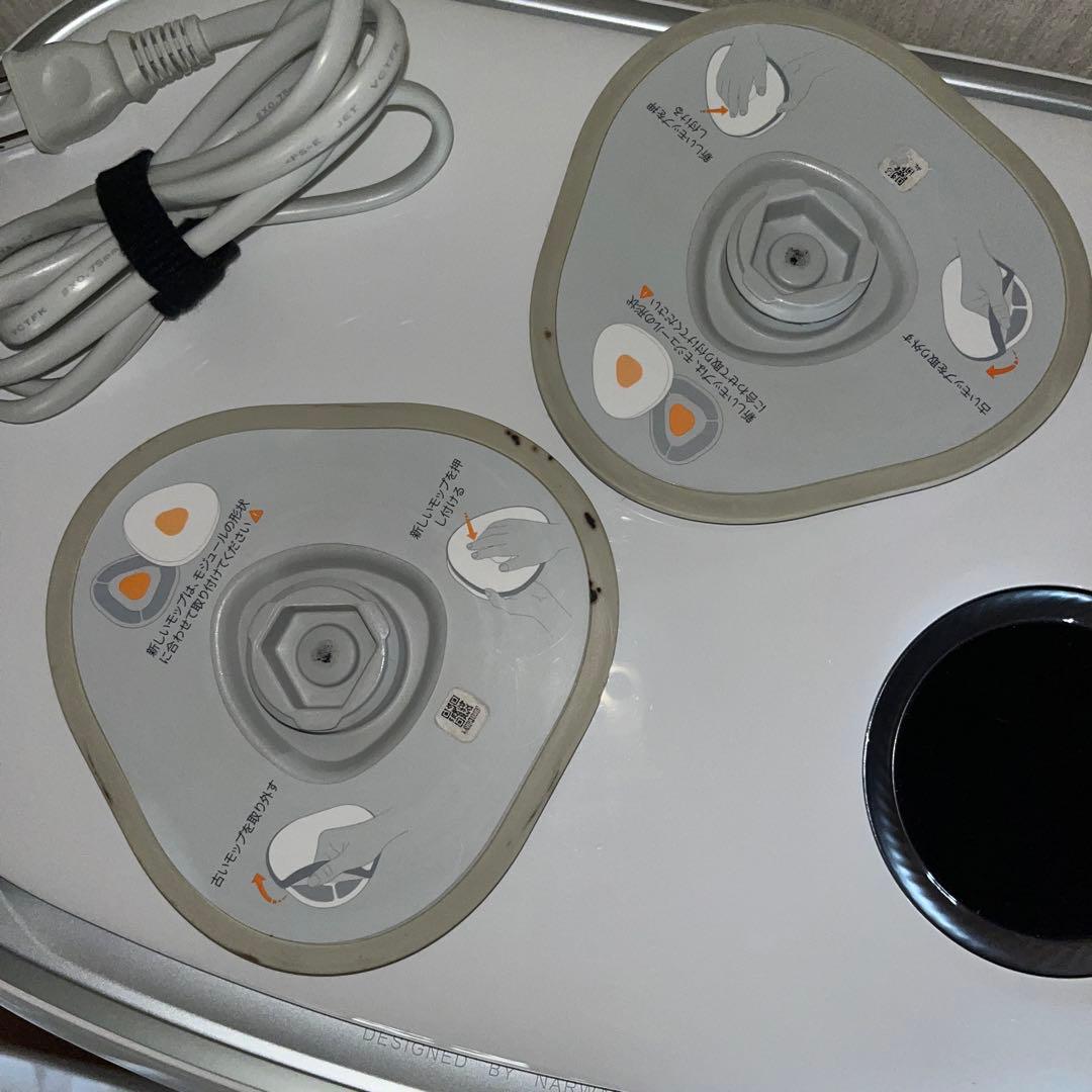 あ*す様 ☆Narwal FREO ロボット掃除機★専用フロアクリーナ付き