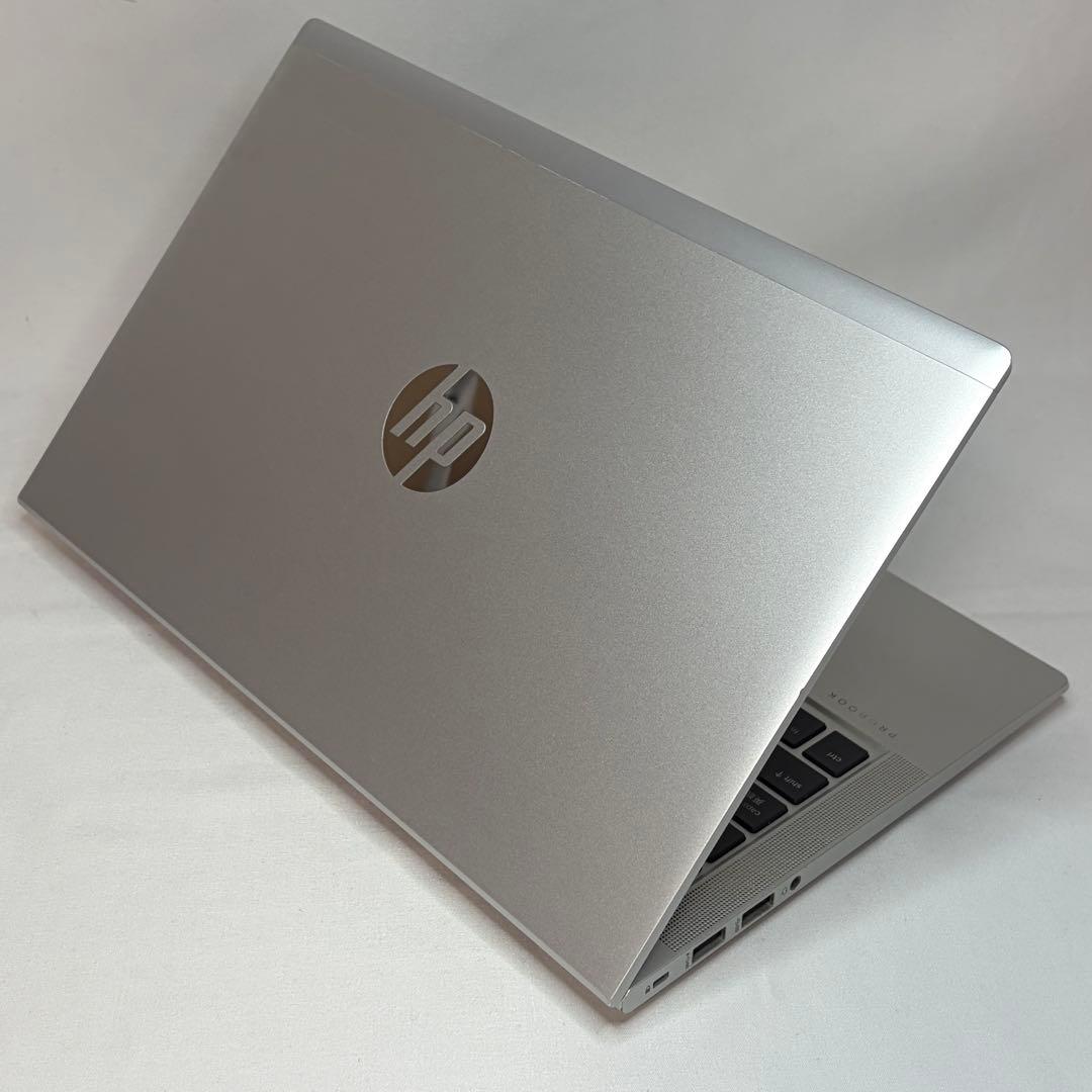 準美品 ProBook 635 Aero G8 Ryzen5 8GB 256GB