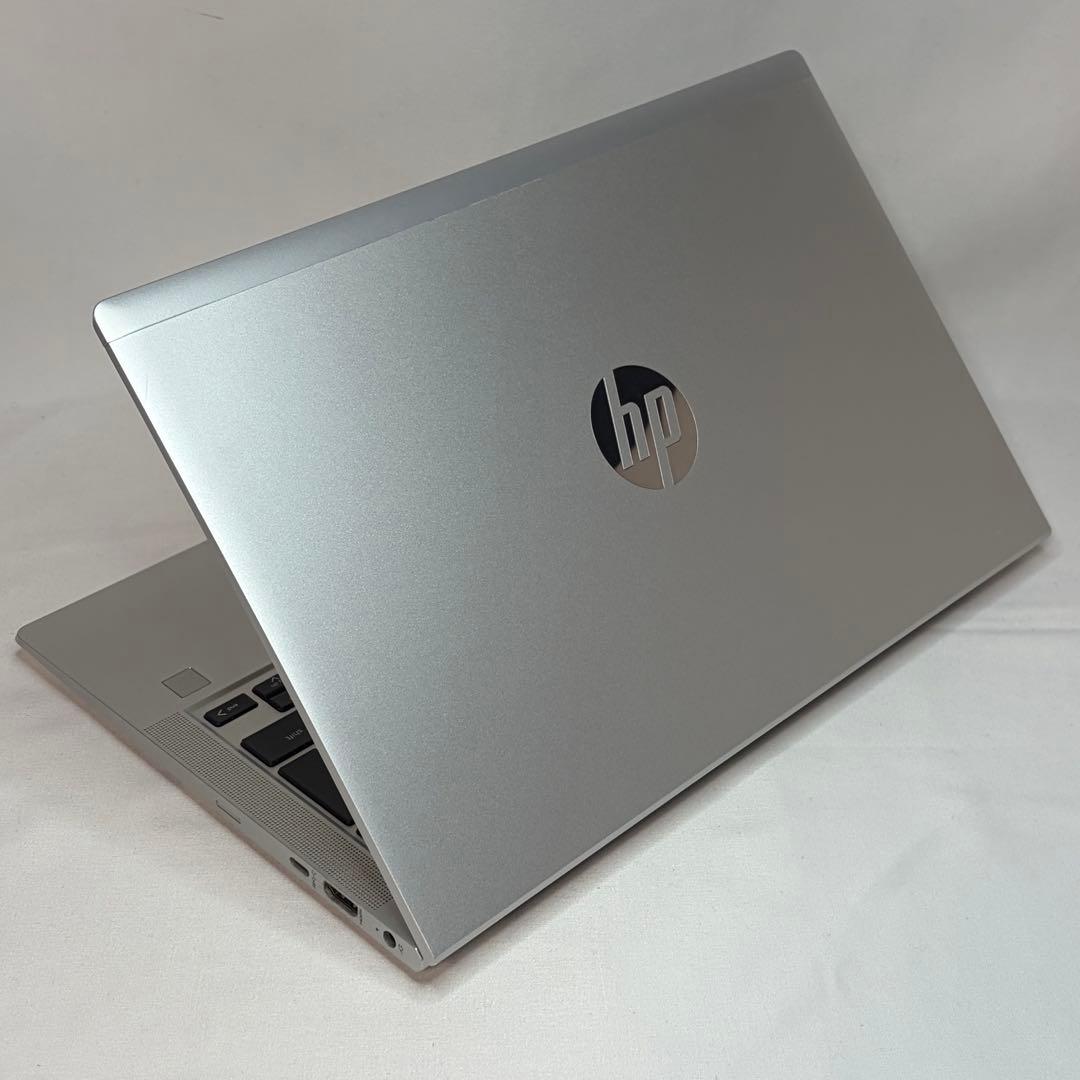 準美品 ProBook 635 Aero G8 Ryzen5 8GB 256GB