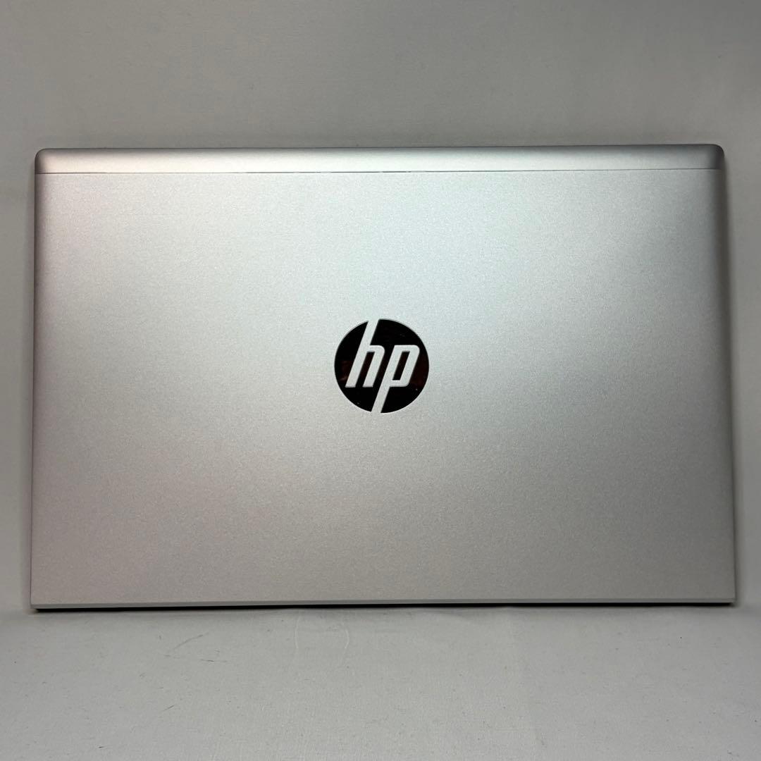 準美品 ProBook 635 Aero G8 Ryzen5 8GB 256GB