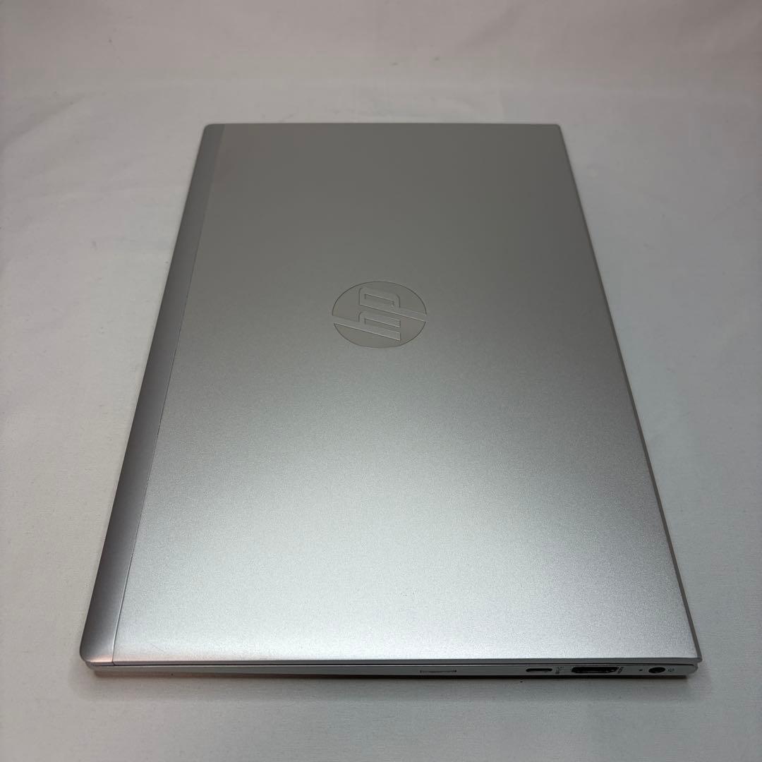 準美品 ProBook 635 Aero G8 Ryzen5 8GB 256GB