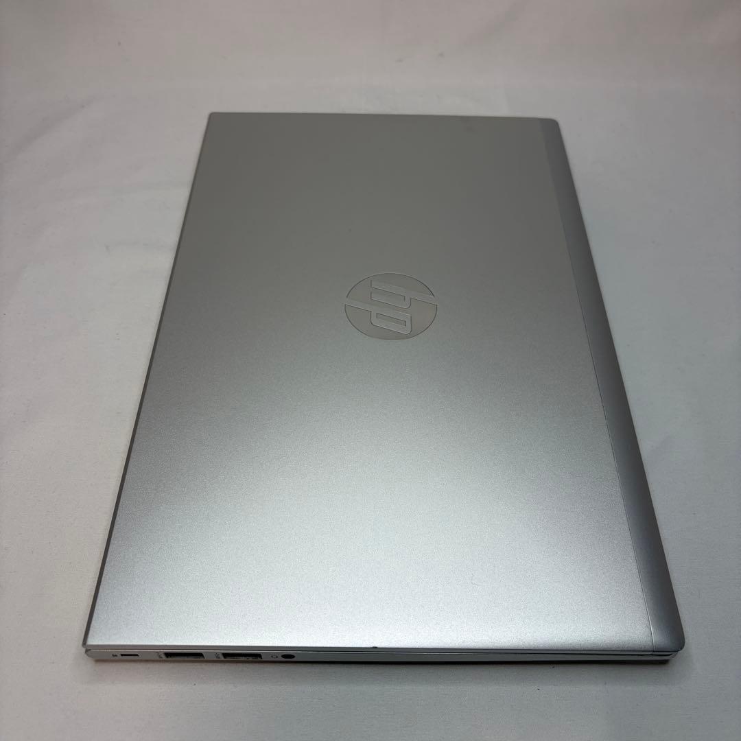 準美品 ProBook 635 Aero G8 Ryzen5 8GB 256GB