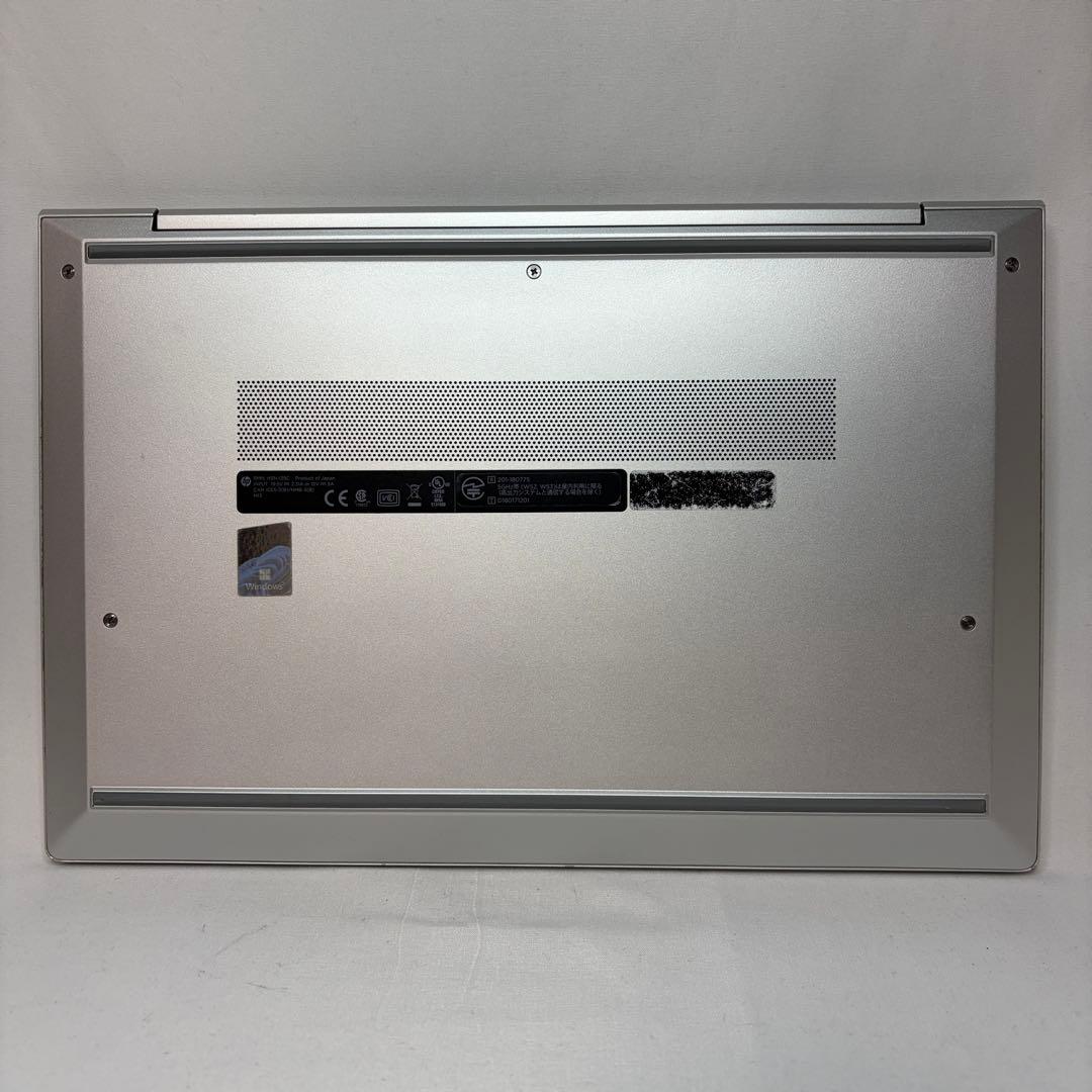 準美品 ProBook 635 Aero G8 Ryzen5 8GB 256GB