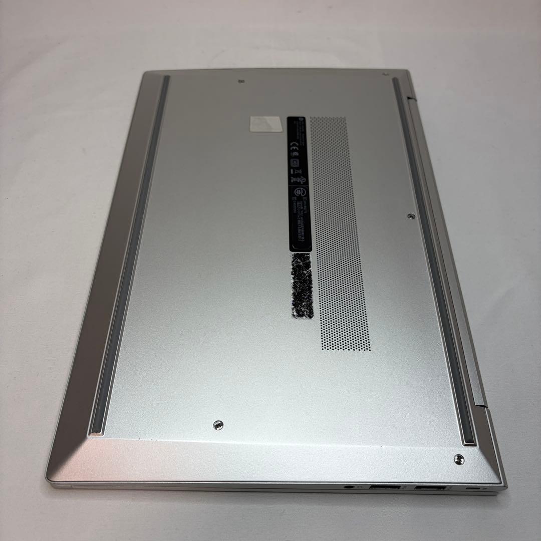 準美品 ProBook 635 Aero G8 Ryzen5 8GB 256GB