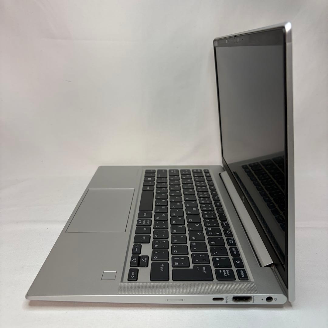 準美品 ProBook 635 Aero G8 Ryzen5 8GB 256GB