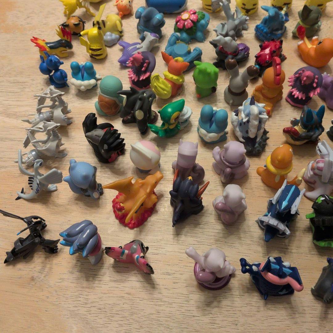 ポケットモンスター　ポケモン