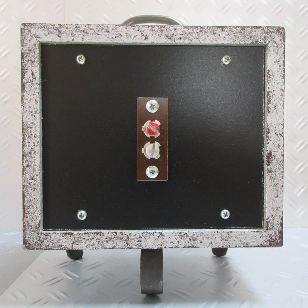 ★ハンドメイド・スピーカー（自作）★ALTEC◇8cm / 8Ω