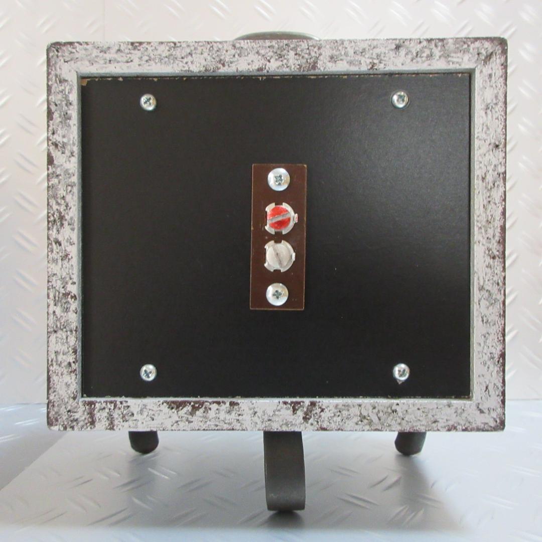 ★ハンドメイド・スピーカー（自作）★ALTEC◇8cm / 8Ω