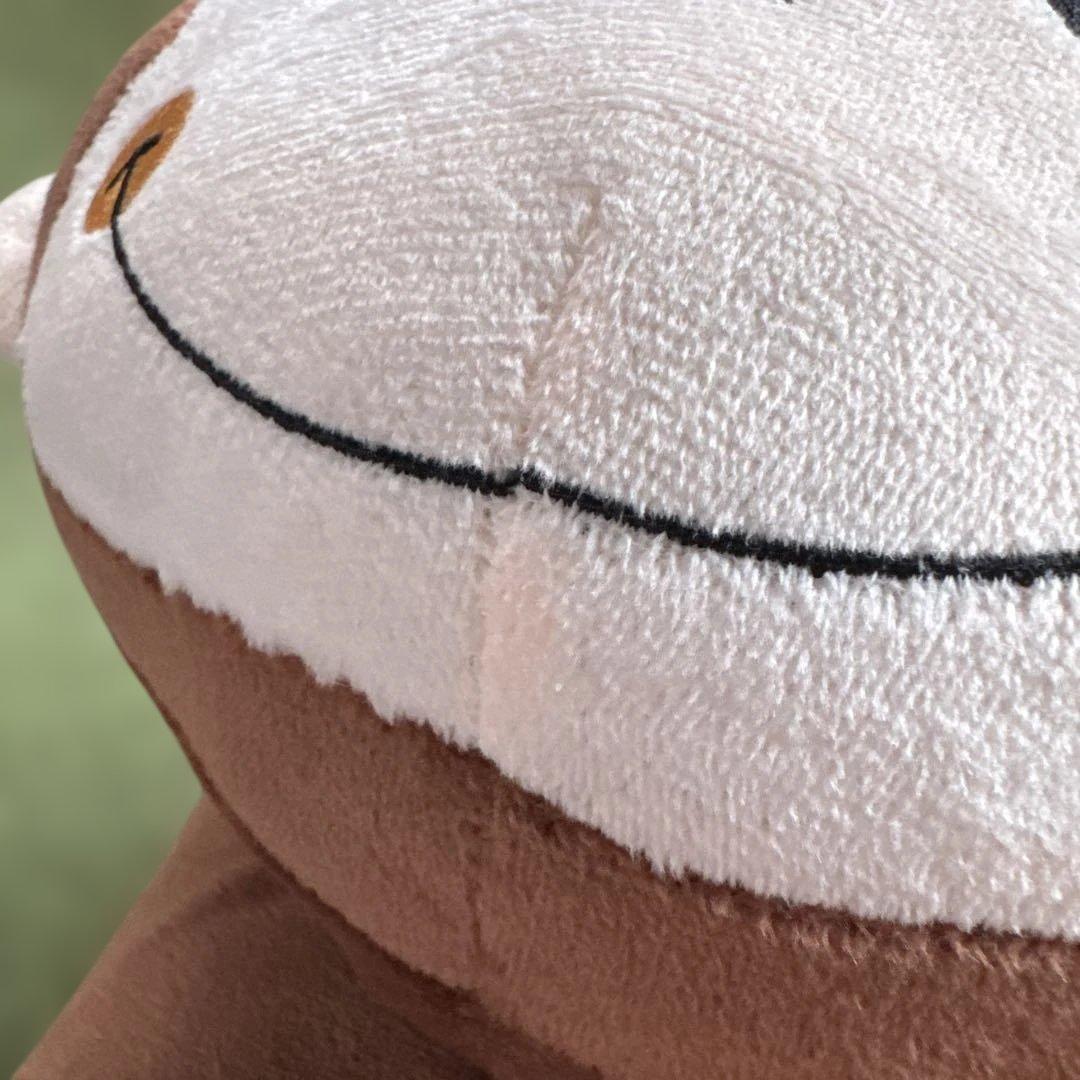 おさるのジョージ まとめ売り ぬいぐるみ スツール バッグ マスコット