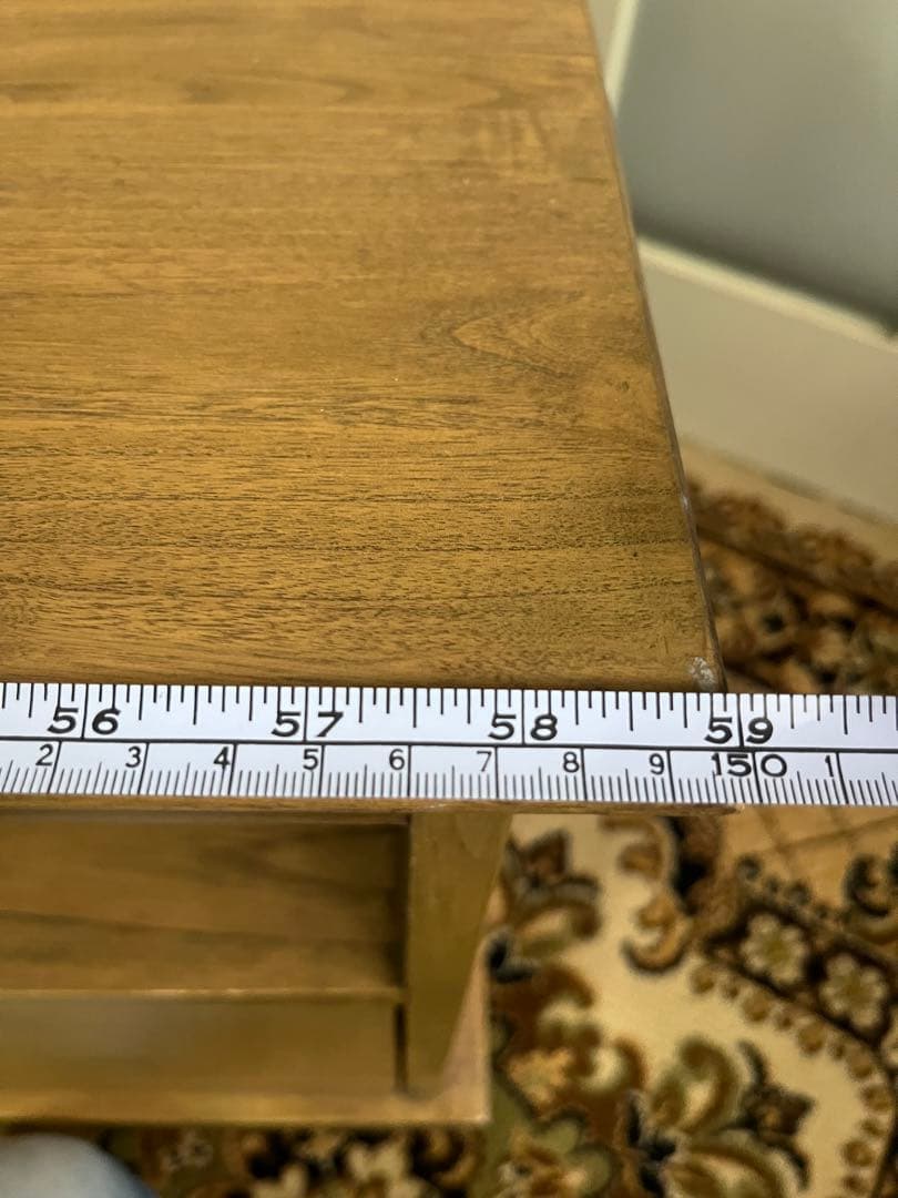 popo＊重圧 棚 木製 チェスト テレビ台 インテリア カントリー