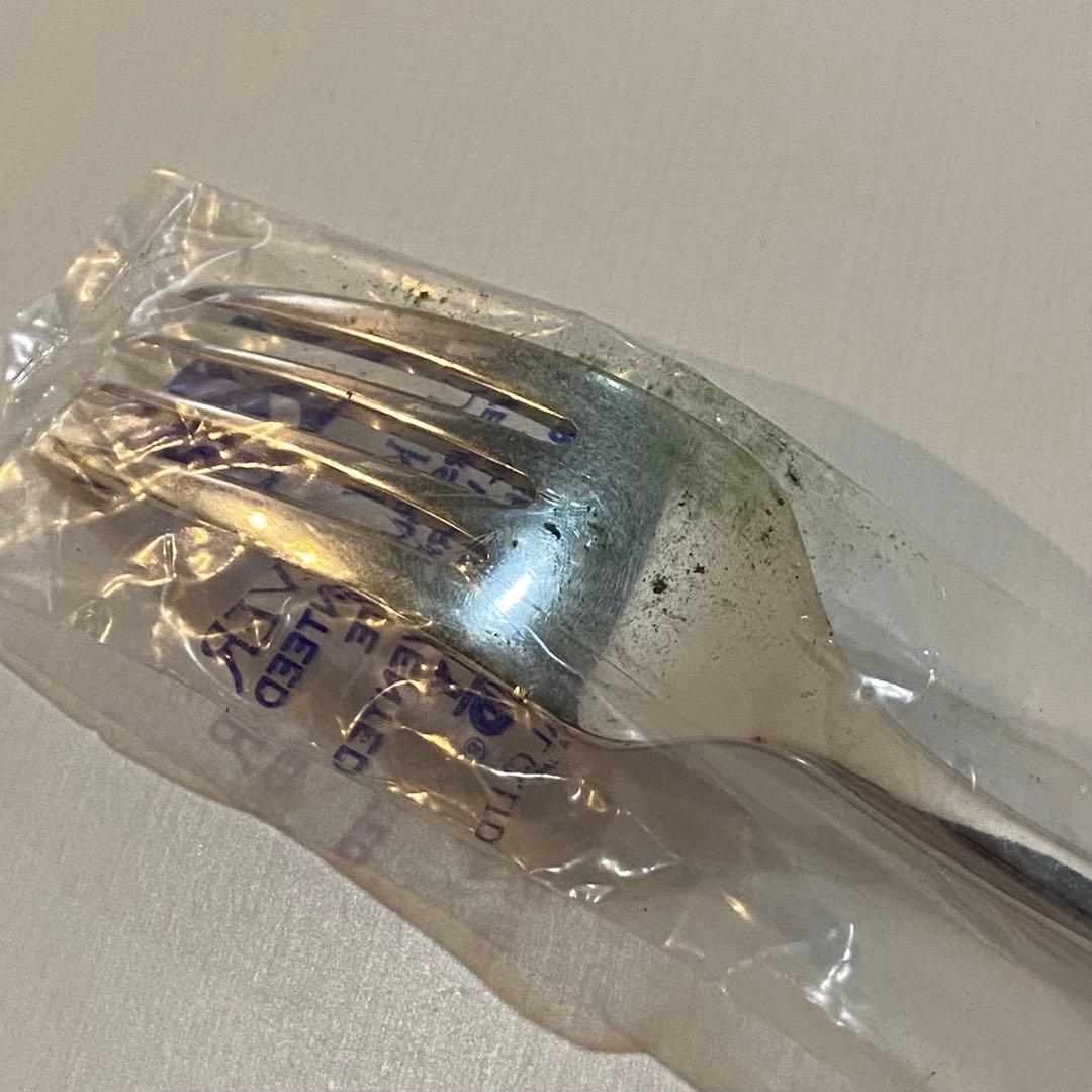***coz 未使用品 Luckywood ロマンス 24pディナーセット