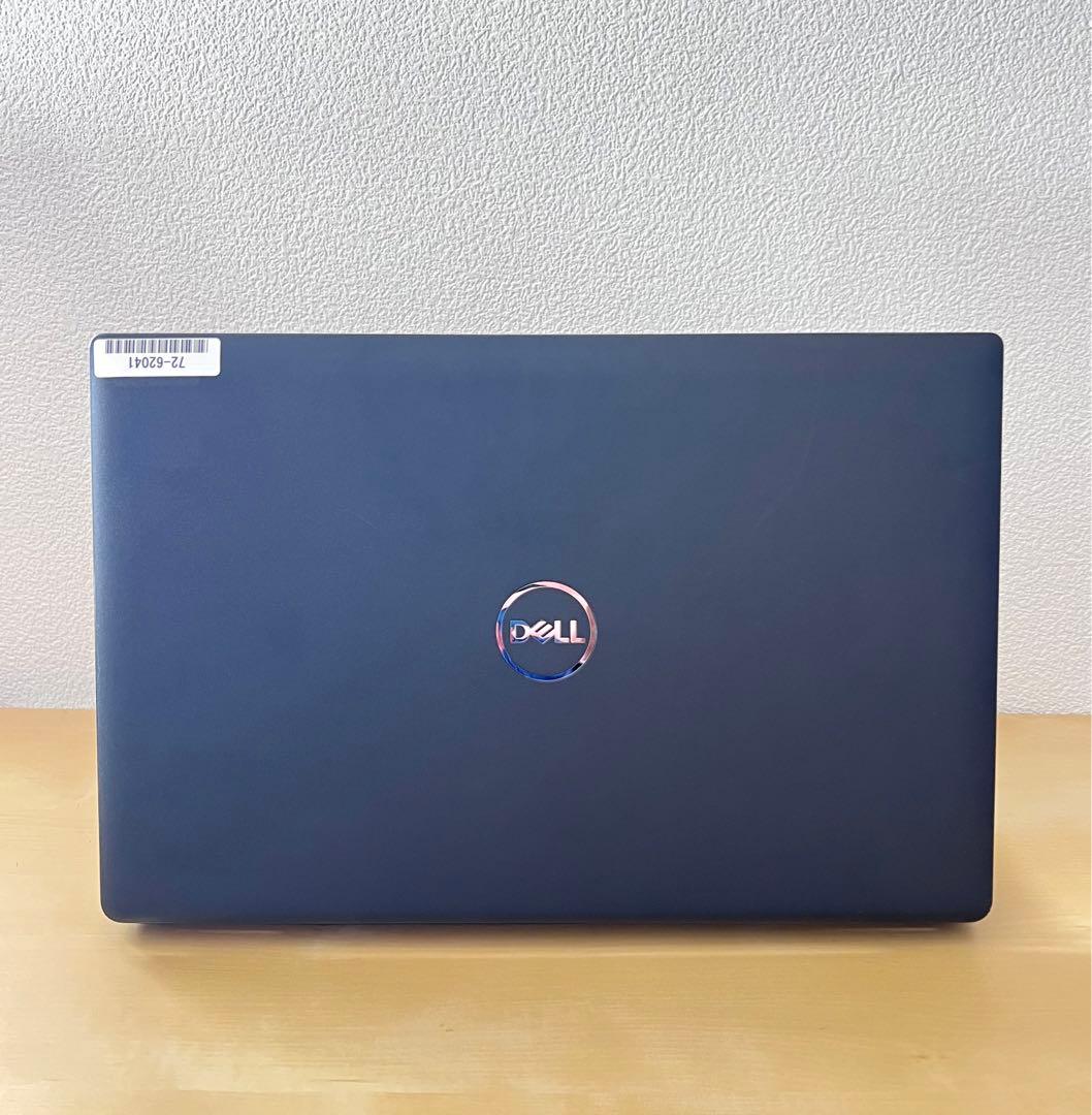 DELL Latitude 3520 メモリ16GB/11世代i5/office