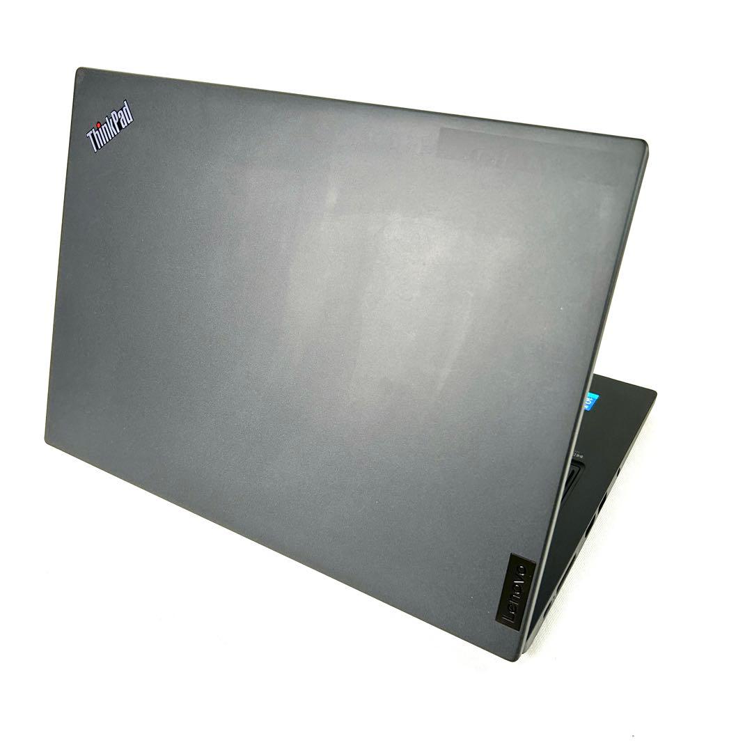 Windowsノート本体 Lenovo ThinkPad X13 Gen2 i5 256GB Office