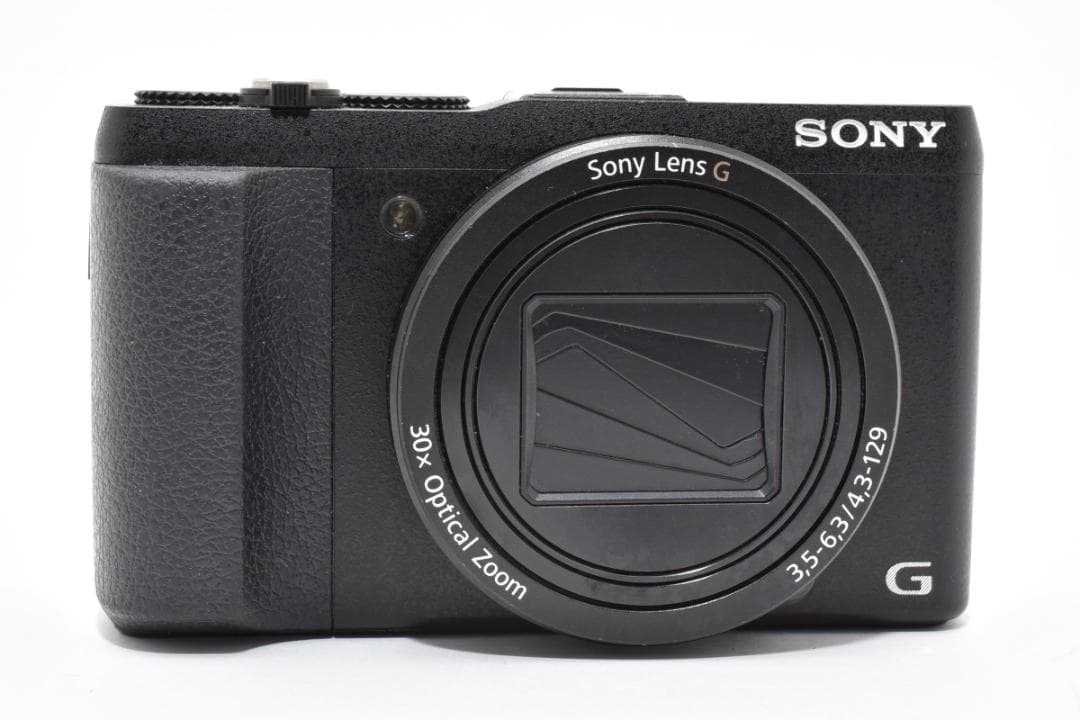 ＜1121＞ SONY HX60V 現状品 訳あり 異音・カビ・電池劣化あり