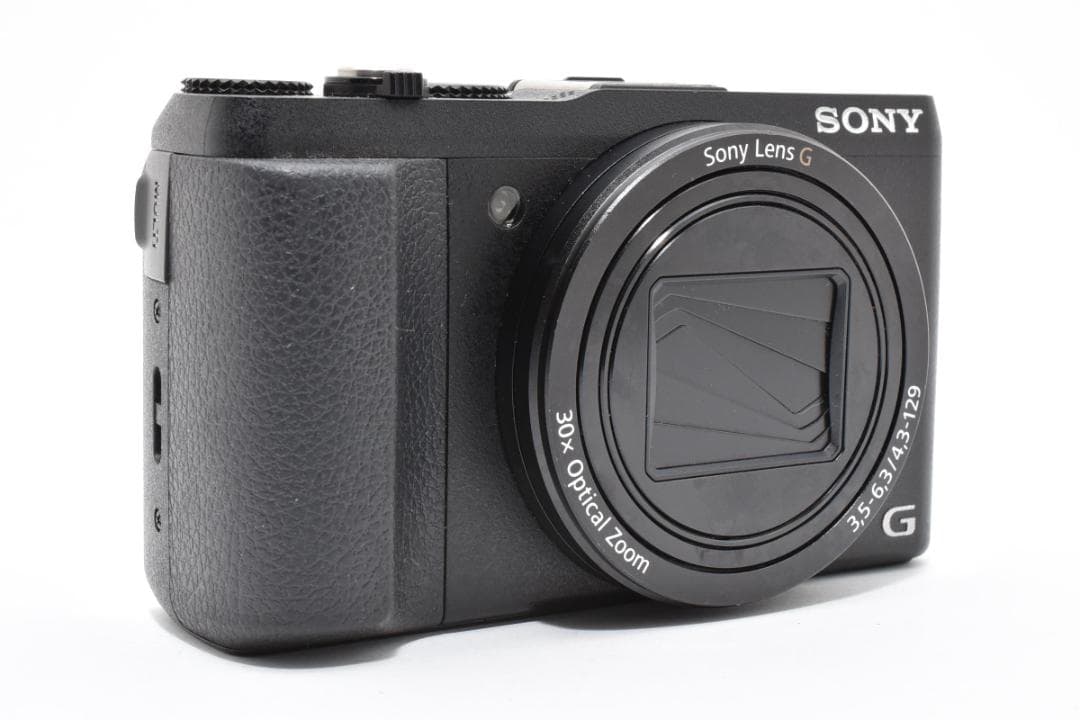 ＜1121＞ SONY HX60V 現状品 訳あり 異音・カビ・電池劣化あり