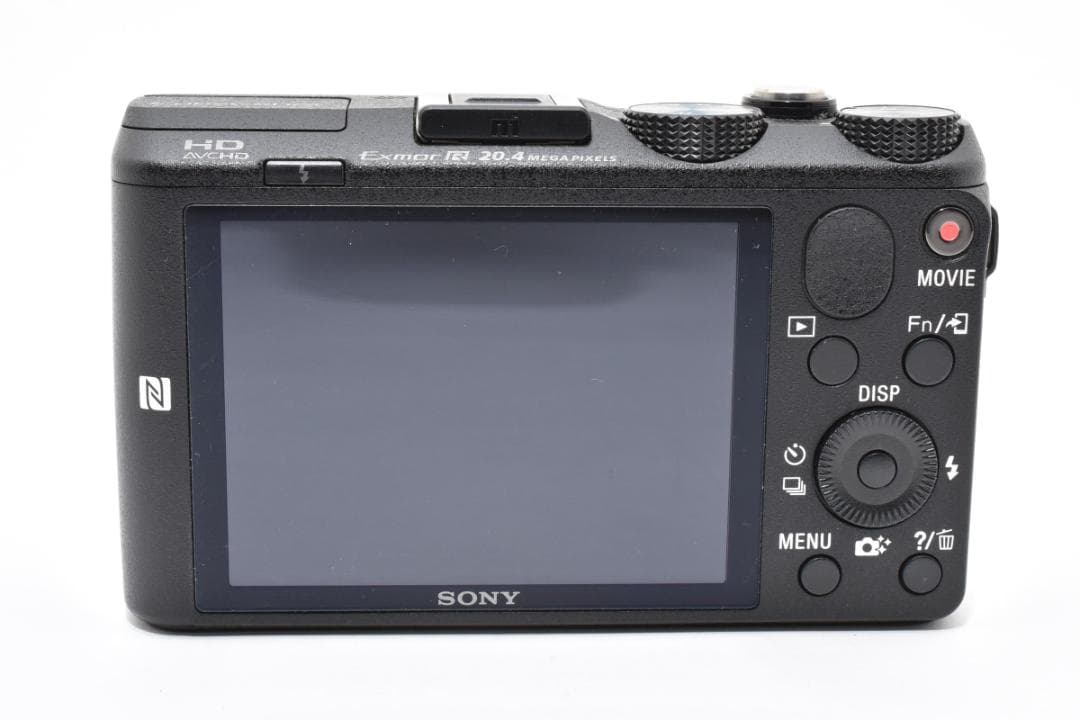 ＜1121＞ SONY HX60V 現状品 訳あり 異音・カビ・電池劣化あり