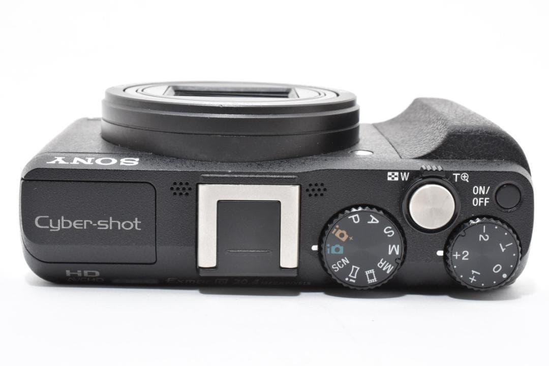 ＜1121＞ SONY HX60V 現状品 訳あり 異音・カビ・電池劣化あり